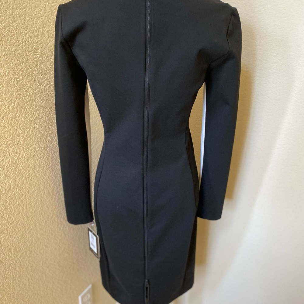 NWT Narcisco Rodriguez for Target Dress - Picture 5 of 8